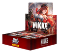 Weiss Schwarz: GODDESS OF VICTORY: NIKKE Vol.2 - Booster Box (English)
