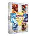 Yu-Gi-Oh! TCG Magnificent Maestros tuckbox, English edition, box front