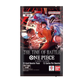 One Piece Card Game: OP-16 The Time of Battle - Booster Pack