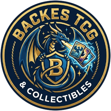 BackesTCG