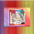 Pokémon TCG: First Partner Illustration Collection - Series 2