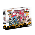 Naruto Mythos TCG Set 2 Shinobi Shiren Gaara vs Rock Lee 1st Edition starter deck, English