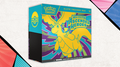Pokémon TCG Mega Evolution Ascended Heroes Elite Trainer Box, official product image