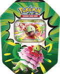Pokémon TCG Mega Evolution - Ascended Heroes Tin (Assorted)