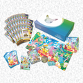 Pokémon TCG 30th Celebration Ultra-Premium Collection: Day (Espeon ex), official product image