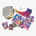 Pokémon TCG 30th Celebration Ultra-Premium Day/Night Collection (Assorted)